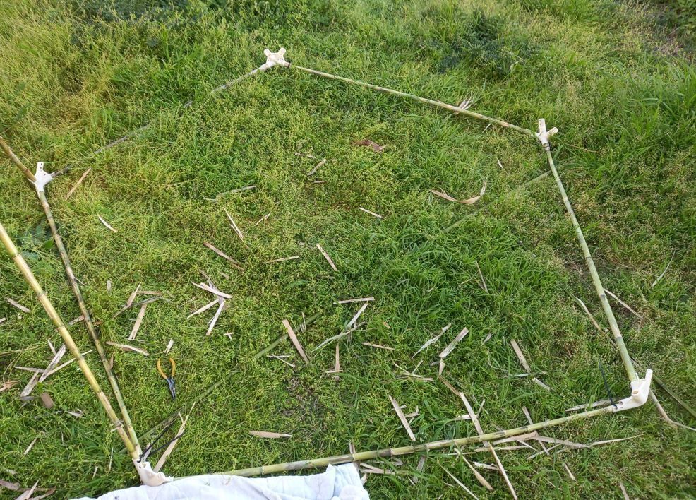 Nodes for Geodesic Dome  3D print model_2
