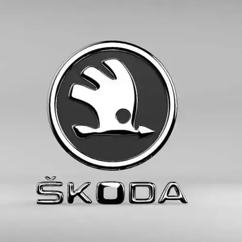 Skoda logo