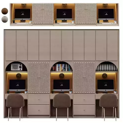 Office furniture 15
