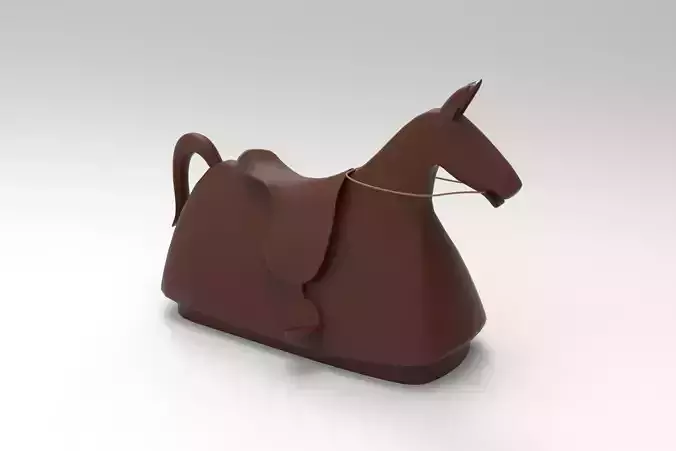 Toy Horse