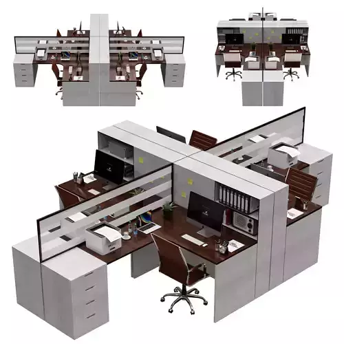 Office furniture 17
