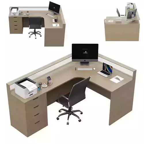 Office furniture 19