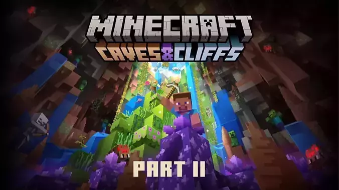 Minecraft ----- All about Blocks--V2 Texture