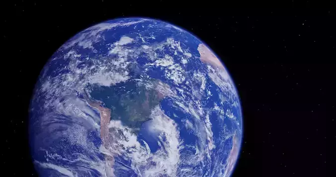 Earth 6k