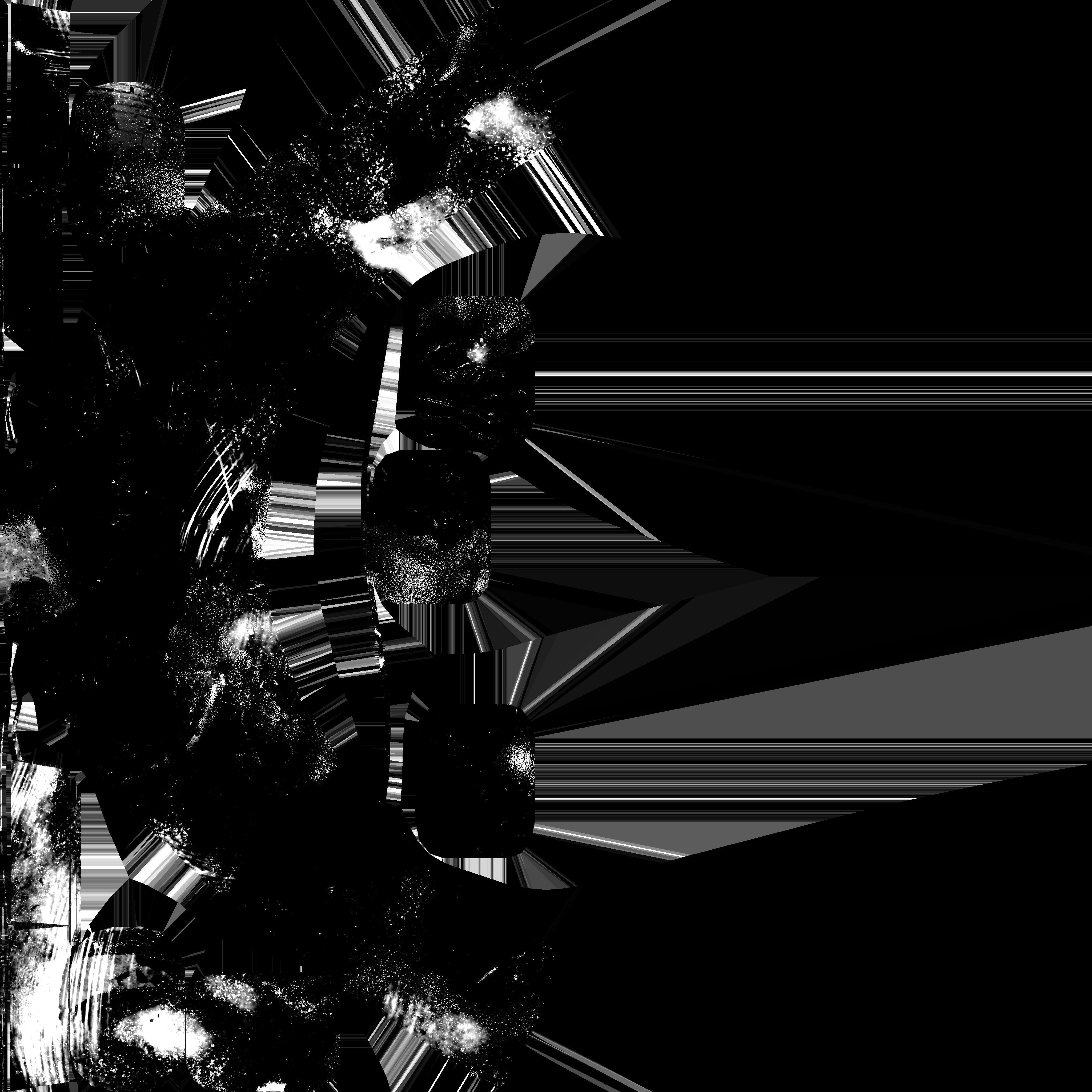 Raytheon - RAF SENTINEL R1 - ZJ693 - Airborne Stand-off Radar - Low-poly 3D model_40