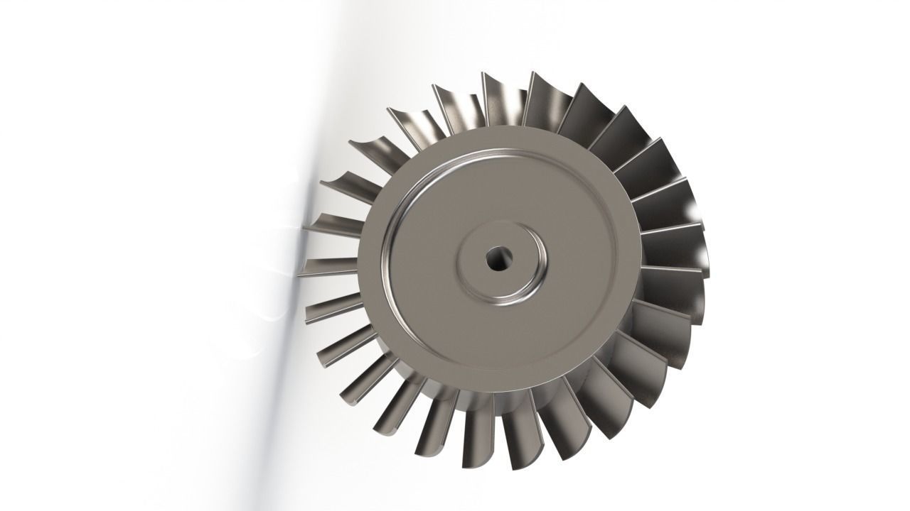 axial turbine 3D print model_19