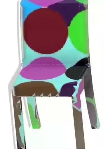  other draw for 3d chair 