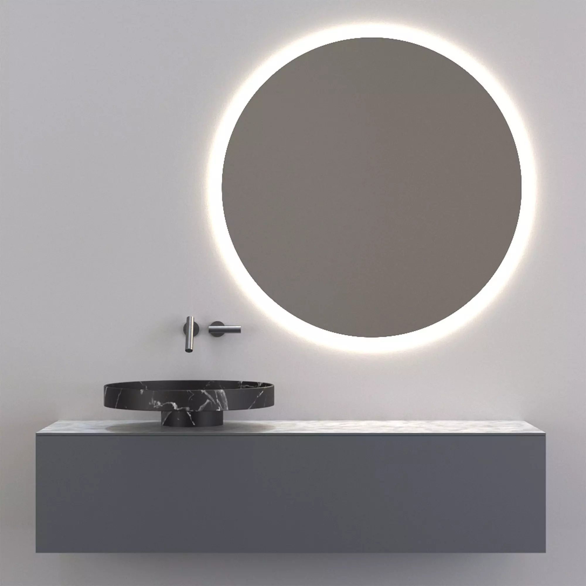 Bathroom Furniture 3ds max 3D model