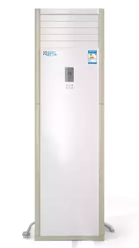 Midea air conditioner Household appliances
