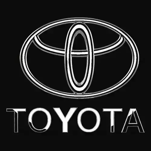 Toyota logo