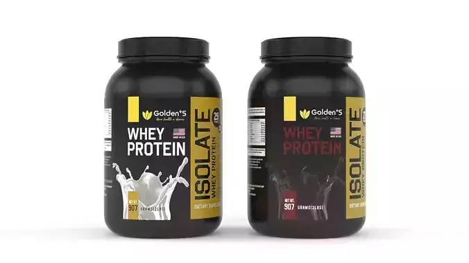 Protein Powders