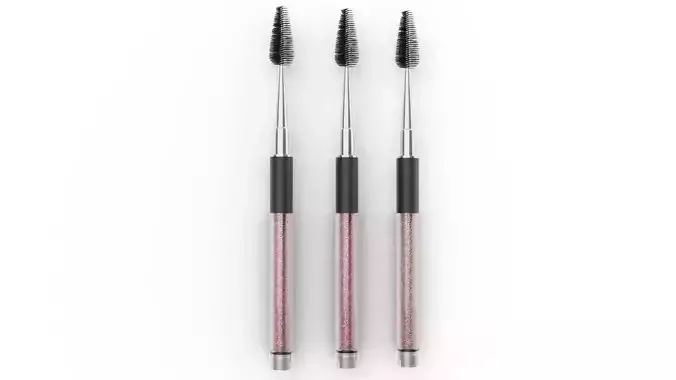 Eyelash Mascara Brush