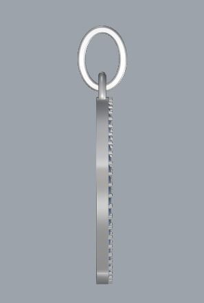 Combo Set Of Three Pendants Digital Cad Files 3D print model 3D print model_20