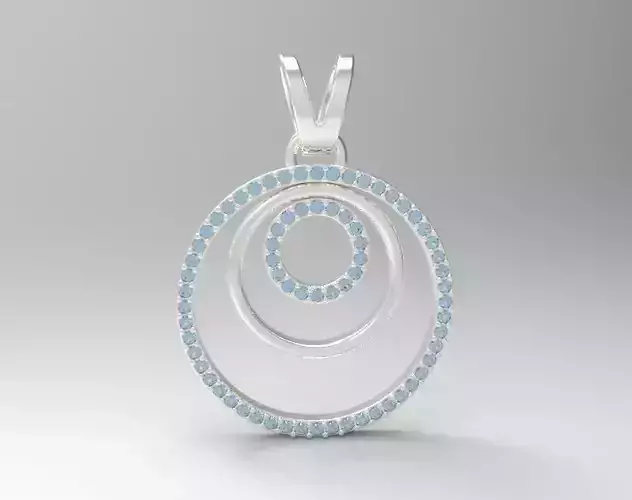 Combo Set Of Three Pendants Digital Cad Files 3D print model 3D print model Combo Set Of Three Pendants Digital Cad Files 3D print model 3D print model