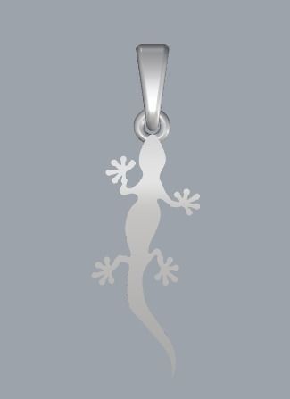 Combo Set Of Three Pendants Digital Cad Files 3D print model 3D print model_13