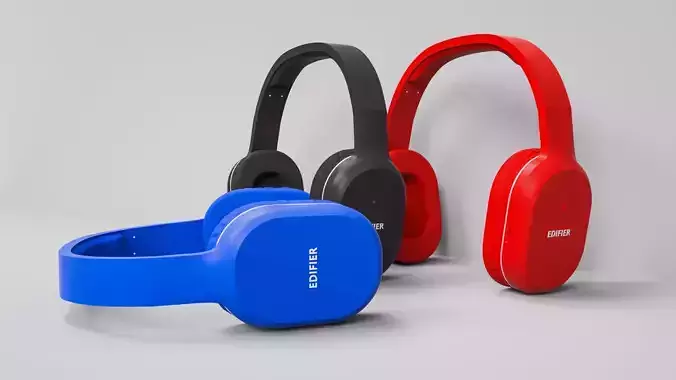 EDIFIER Bluetooth earphone
