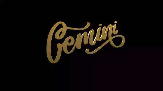 ZODI-005 Gemini Gold