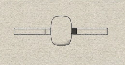 Combo Set Of Two Pendants Digital Cad Files with Stl format 3D print model_5