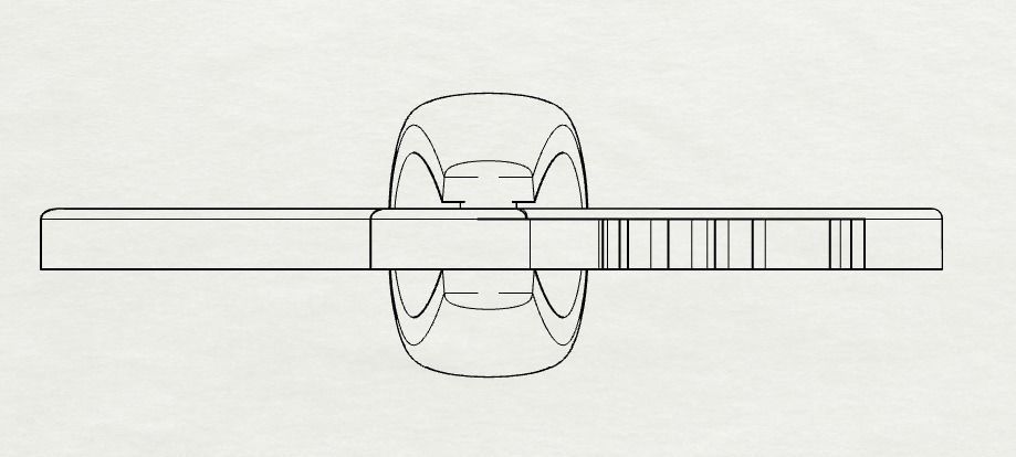 Combo Set Of Two Pendants Digital Cad Files with Stl format 3D print model_28