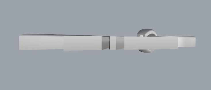 Combo Set Of Two Pendants Digital Cad Files with Stl format 3D print model_12