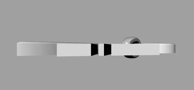 Combo Set Of Two Pendants Digital Cad Files with Stl format 3D print model_16