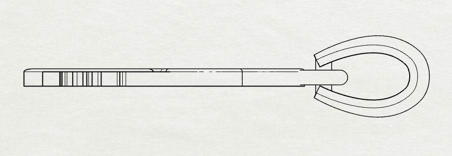 Combo Set Of Two Pendants Digital Cad Files with Stl format 3D print model_27