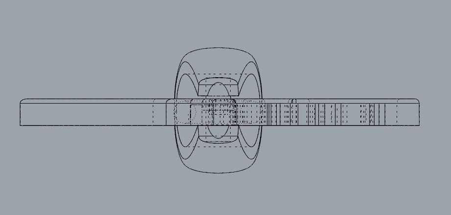 Combo Set Of Two Pendants Digital Cad Files with Stl format 3D print model_24