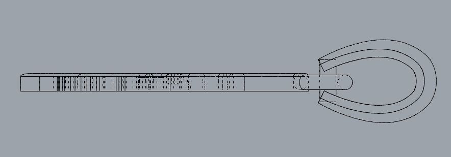 Combo Set Of Two Pendants Digital Cad Files with Stl format 3D print model_25