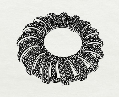 Combo Set Of Two Pendants Digital Cad Files with Stl format 3D print model_37