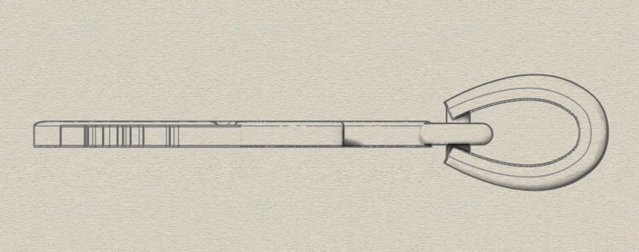 Combo Set Of Two Pendants Digital Cad Files with Stl format 3D print model_26