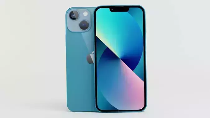 Apple iPhone 13 