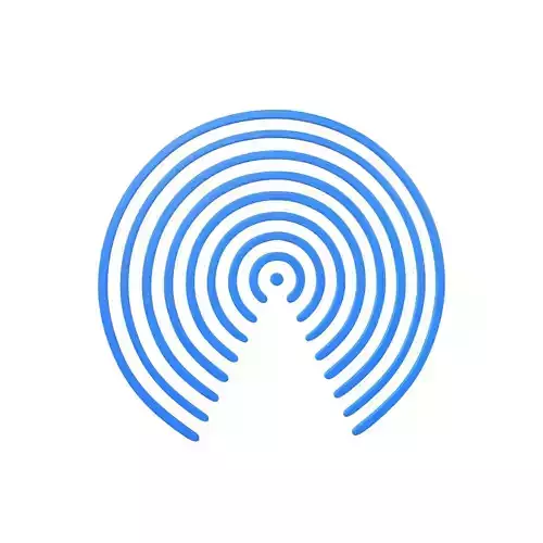 AirDrop Symbol v2 001