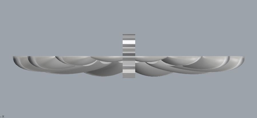 Combo Set Of Three Pendants Digital Cad Files with Stl format 3D print model_41