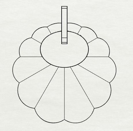 Combo Set Of Three Pendants Digital Cad Files with Stl format 3D print model_43