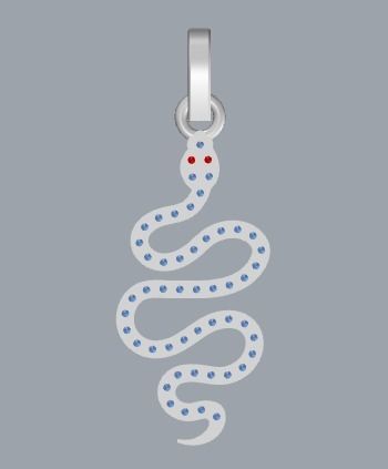 Combo Set Of Three Pendants Digital Cad Files with Stl format 3D print model_8