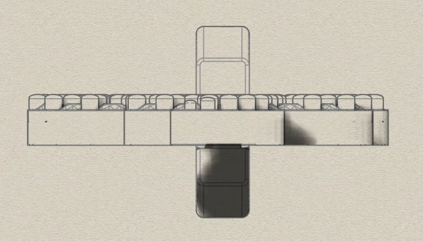 Combo Set Of Three Pendants Digital Cad Files with Stl format 3D print model_22