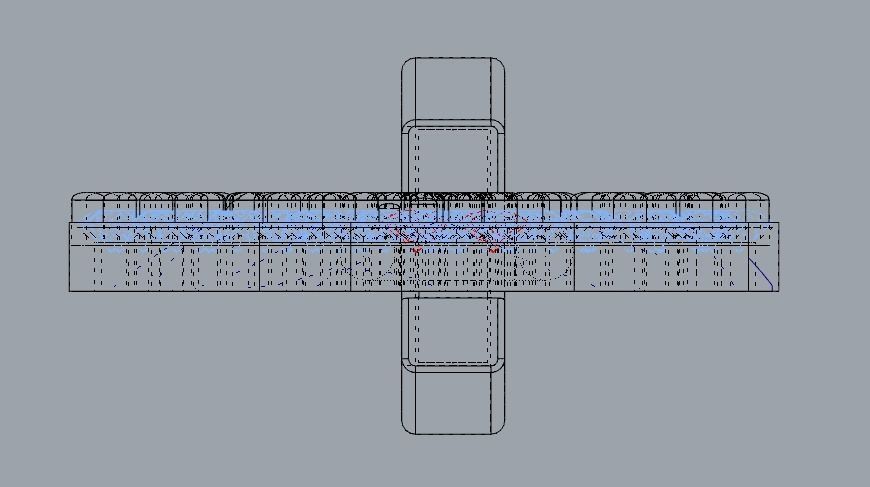 Combo Set Of Three Pendants Digital Cad Files with Stl format 3D print model_21