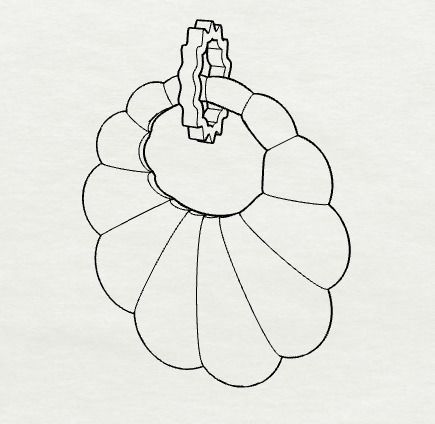 Combo Set Of Three Pendants Digital Cad Files with Stl format 3D print model_45