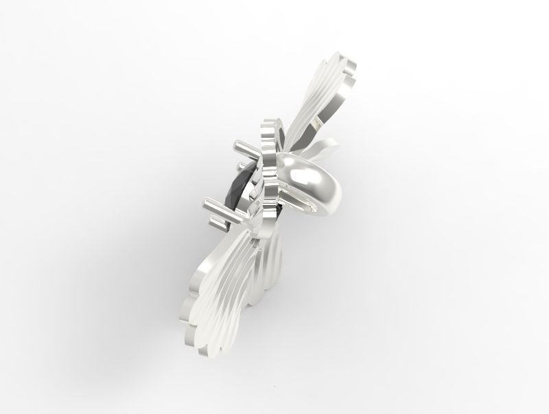 Combo Set Of Two Pendants Digital Cad Files 3D print model 3D print model_16