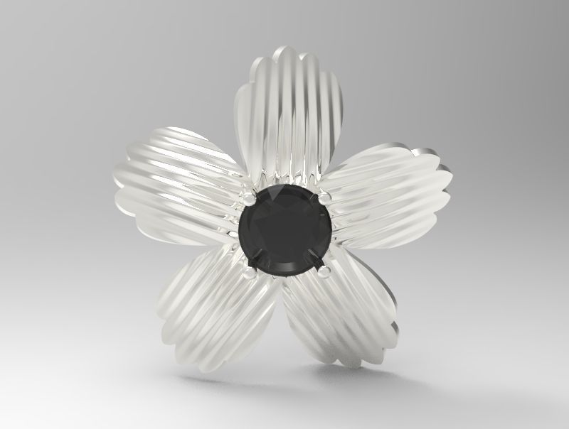 Combo Set Of Two Pendants Digital Cad Files 3D print model 3D print model_29