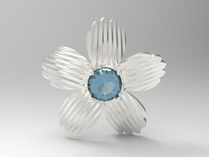 Combo Set Of Two Pendants Digital Cad Files 3D print model 3D print model_22