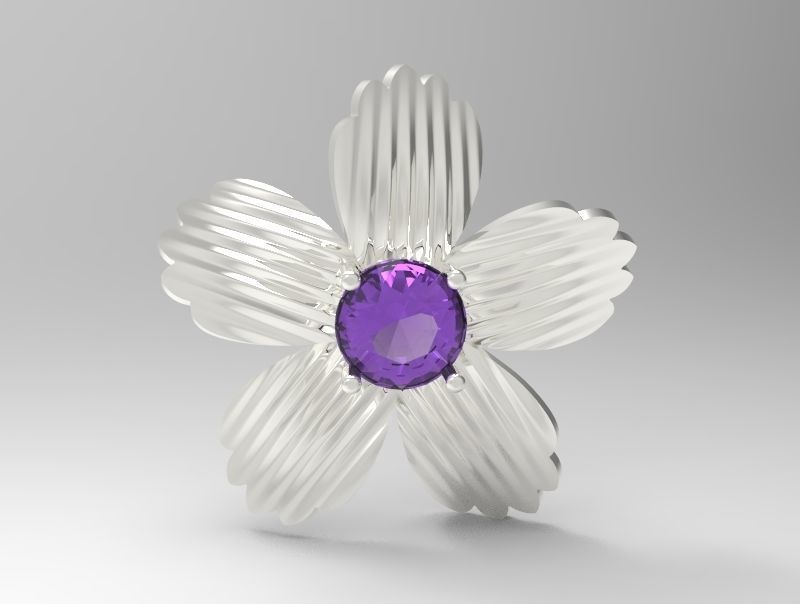 Combo Set Of Two Pendants Digital Cad Files 3D print model 3D print model_20