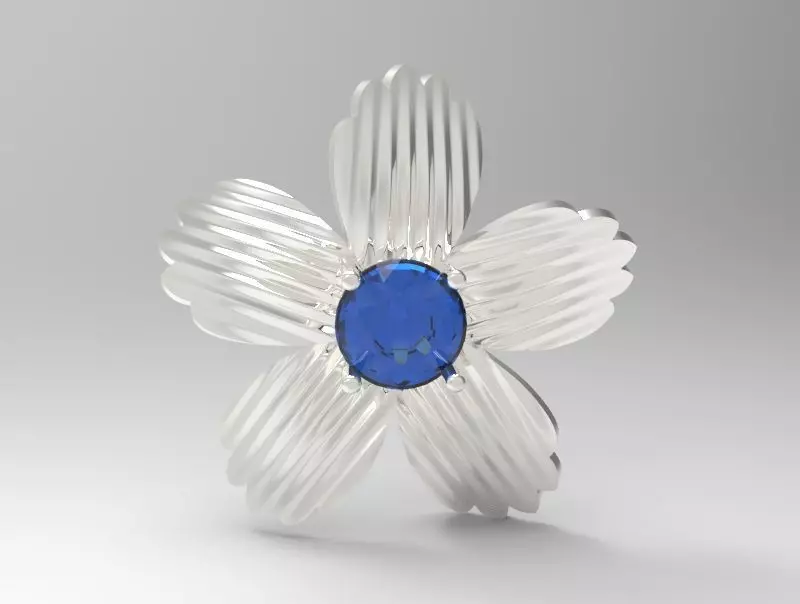 Combo Set Of Two Pendants Digital Cad Files 3D print model 3D print model_0