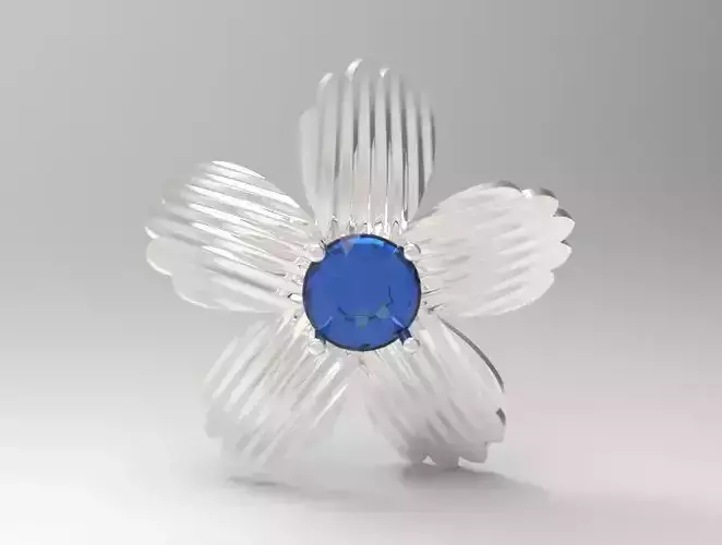 Combo Set Of Two Pendants Digital Cad Files 3D print model 3D print model