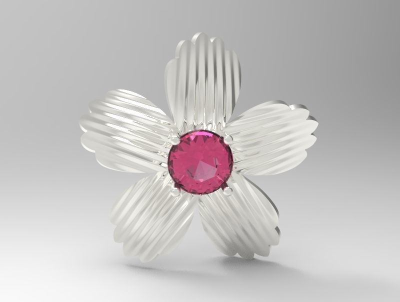 Combo Set Of Two Pendants Digital Cad Files 3D print model 3D print model_26