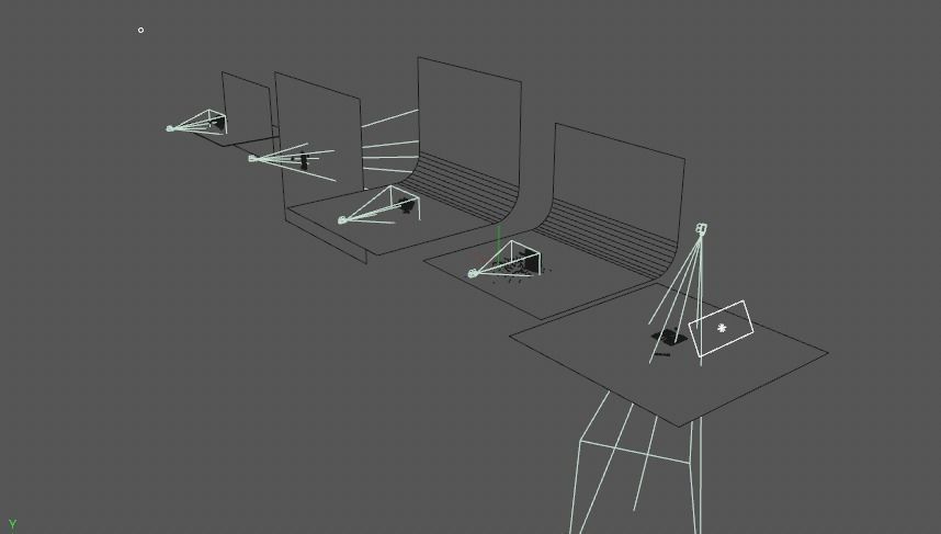 HUAWEI P30 cell phone 3D model_56