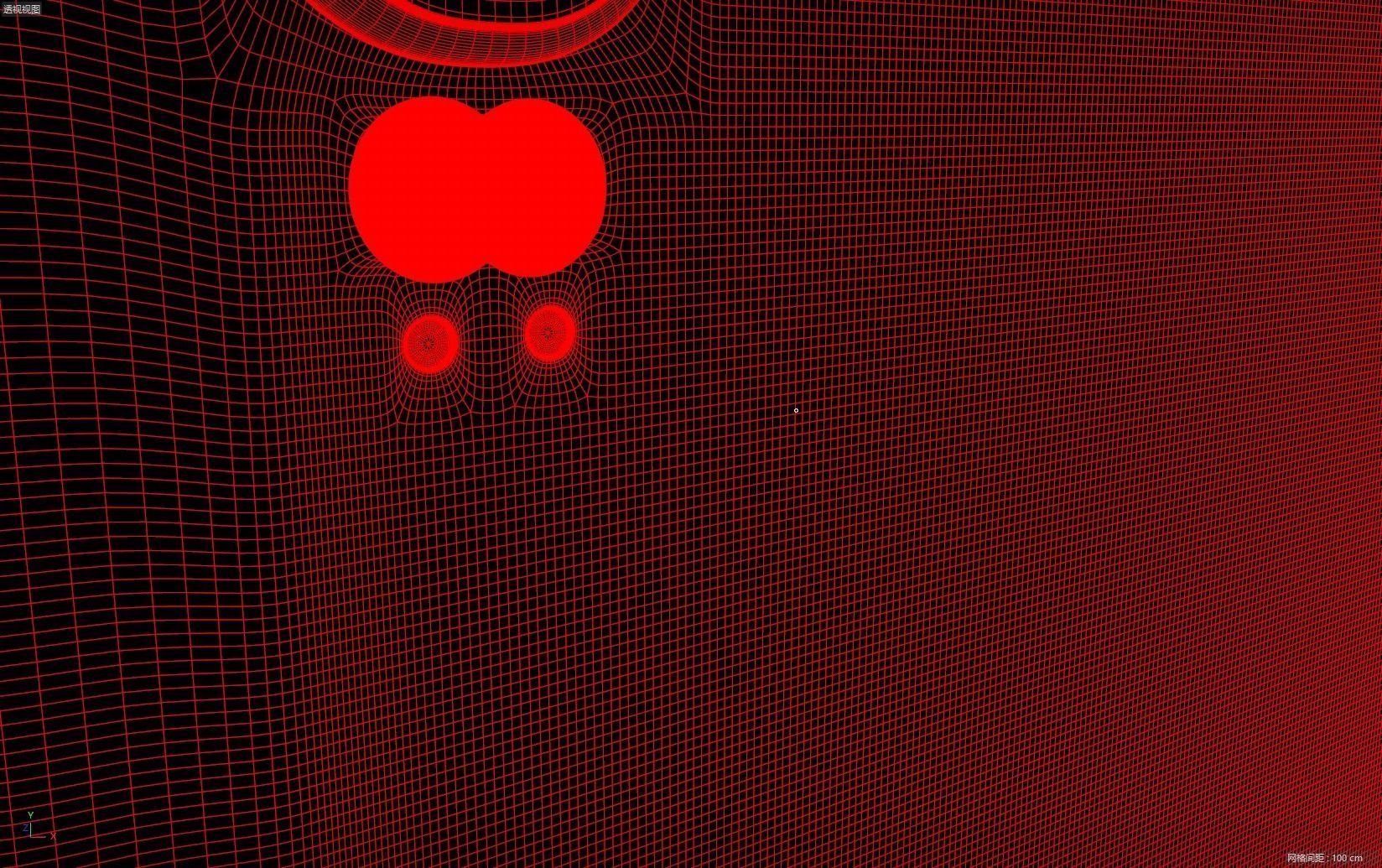 HUAWEI P30 cell phone 3D model_50