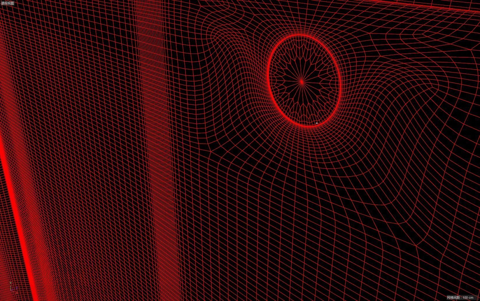 HUAWEI P30 cell phone 3D model_51