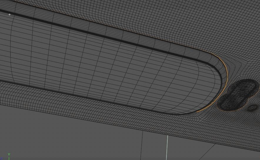 HUAWEI P30 cell phone 3D model_54