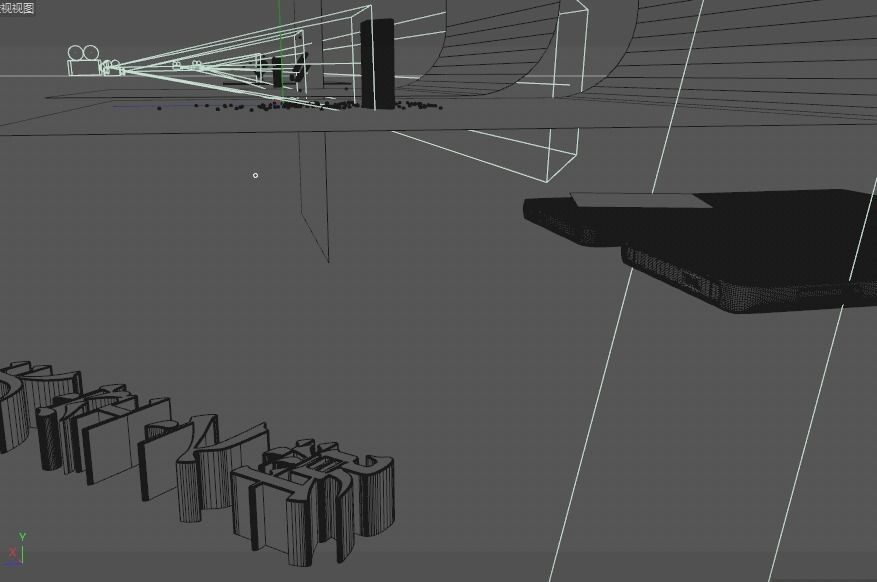 HUAWEI P30 cell phone 3D model_55